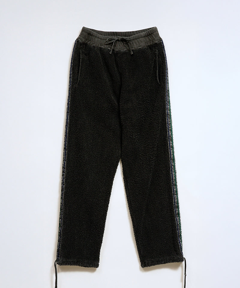 40s  SWEAT PANT - PILE
