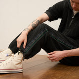40s  SWEAT PANT - PILE
