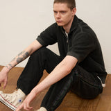 40s  SWEAT PANT - PILE