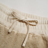 40s  SWEAT PANT - PILE