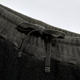 40s  SWEAT PANT - PILE