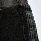 40s  SWEAT PANT - PILE