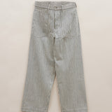 SAILOR PANT - MIX