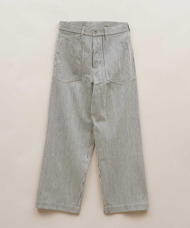 SAILOR PANT - MIX