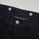 SAILOR PANT - MIX