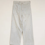 SAILOR PANT MIX - VINTAGE FINISH