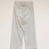 SAILOR PANT MIX - VINTAGE FINISH