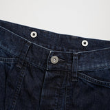 SAILOR PANT MIX - VINTAGE FINISH