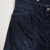 SAILOR PANT MIX - VINTAGE FINISH