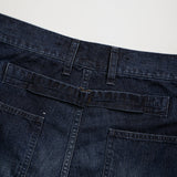 SAILOR PANT MIX - VINTAGE FINISH