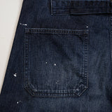 SAILOR PANT MIX - VINTAGE FINISH