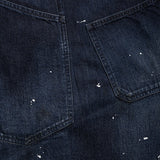 SAILOR PANT MIX - VINTAGE FINISH