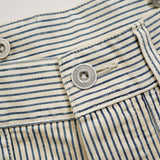 SAILOR PANT MIX - VINTAGE FINISH
