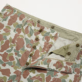ROYAL NAVY CARGO PT CAMO