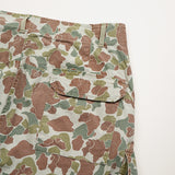 ROYAL NAVY CARGO PT CAMO