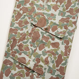 ROYAL NAVY CARGO PT CAMO