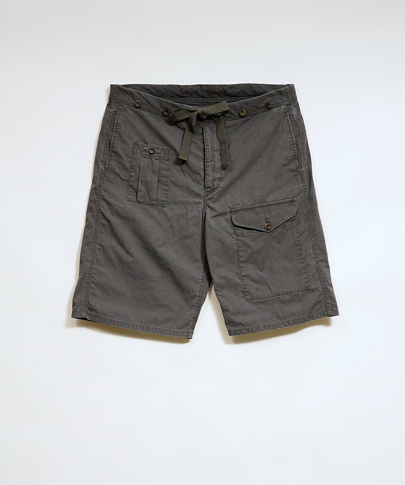PARATROOPER SHORT PANT PIGMENT