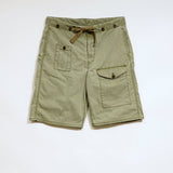 PARATROOPER SHORT PANT PIGMENT
