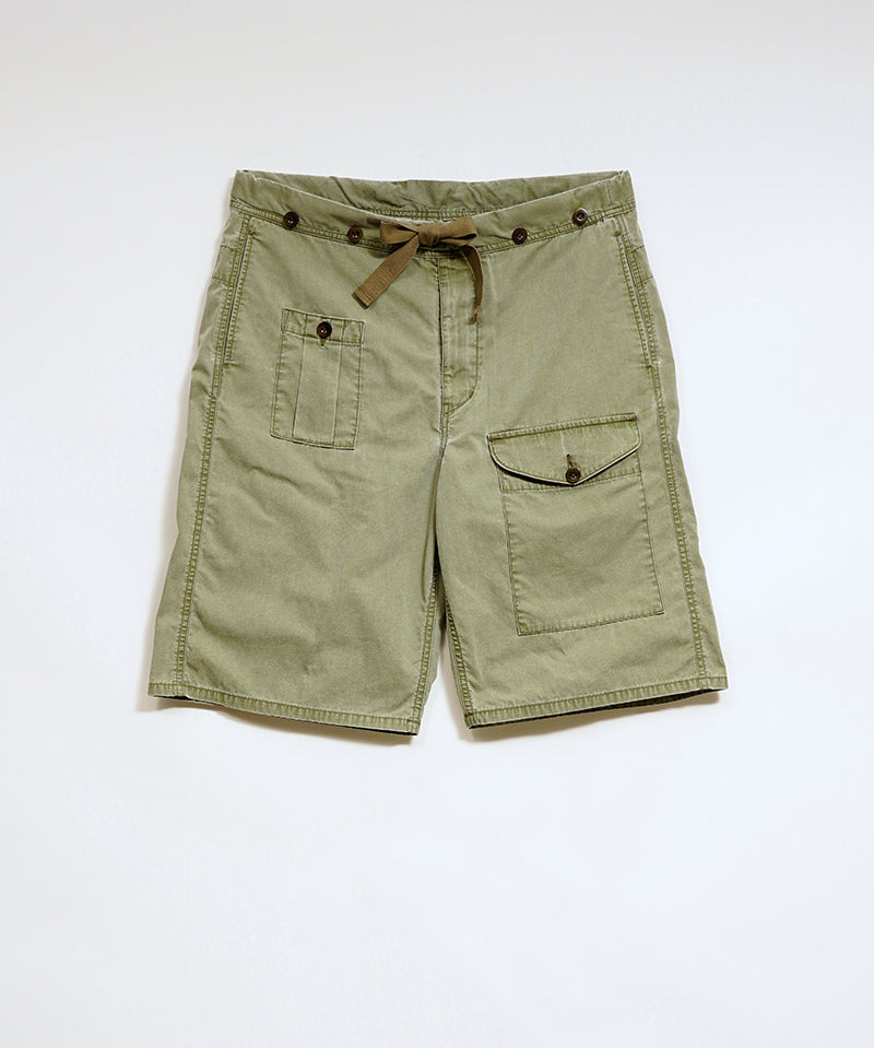 PARATROOPER SHORT PANT PIGMENT