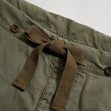 PARATROOPER SHORT PANT PIGMENT
