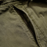 PARATROOPER SHORT PANT PIGMENT