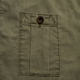 PARATROOPER SHORT PANT PIGMENT