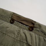 PARATROOPER SHORT PANT PIGMENT