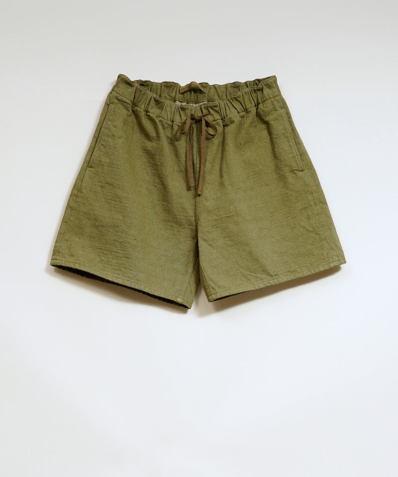 NEW GYM PANT LOOSE DENIM