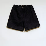 NEW GYM PANT LOOSE DENIM