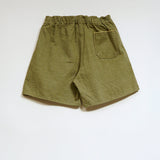 NEW GYM PANT LOOSE DENIM