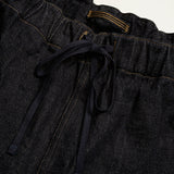 NEW GYM PANT LOOSE DENIM
