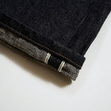 NEW GYM PANT LOOSE DENIM