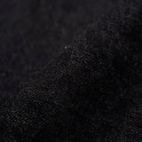 NEW GYM PANT LOOSE DENIM