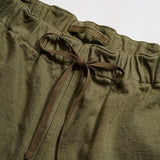 NEW GYM PANT LOOSE DENIM