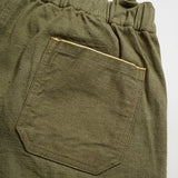 NEW GYM PANT LOOSE DENIM