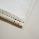 NEW GYM PANT WHITE DENIM
