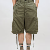 ARMY CARGO SHORT