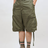 ARMY CARGO SHORT