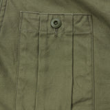 ARMY CARGO SHORT