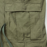 ARMY CARGO SHORT
