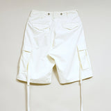 ARMY CARGO SHORT PANT PIGMENT