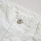 ARMY CARGO SHORT PANT PIGMENT