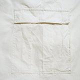ARMY CARGO SHORT PANT PIGMENT