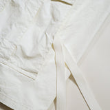 ARMY CARGO SHORT PANT PIGMENT