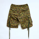 ARMY CARGO PANT DUCK HUNTER