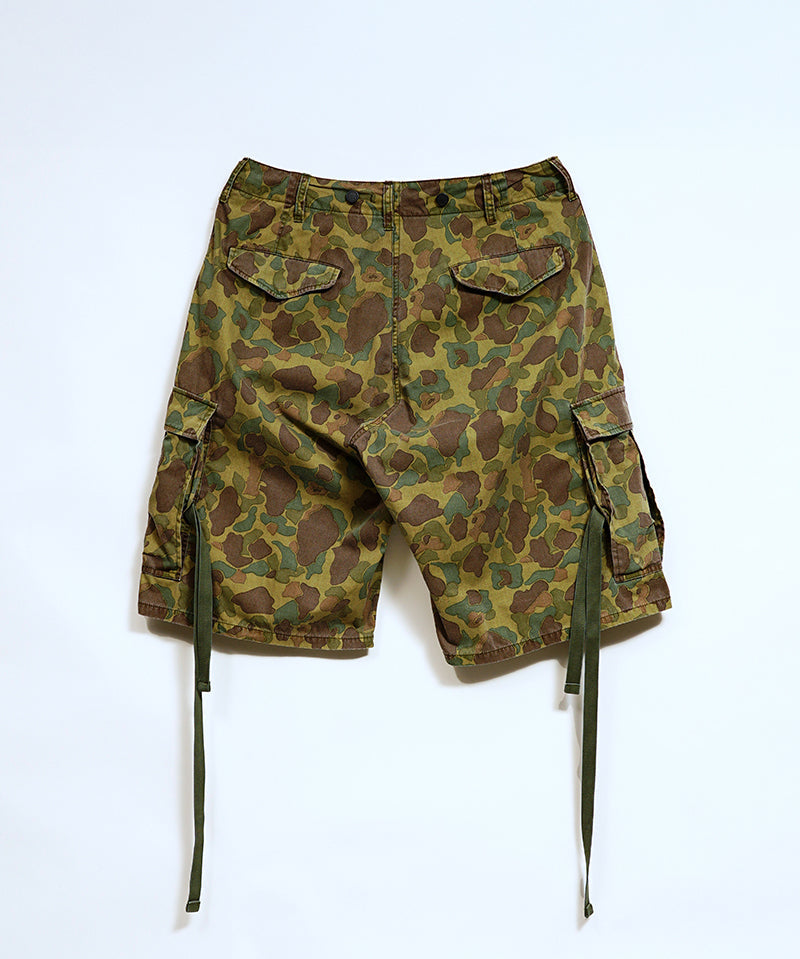 ARMY CARGO PANT DUCK HUNTER