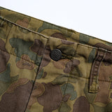 ARMY CARGO PANT DUCK HUNTER