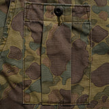 ARMY CARGO PANT DUCK HUNTER