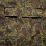 ARMY CARGO PANT DUCK HUNTER