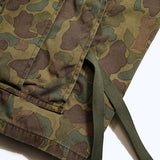 ARMY CARGO PANT DUCK HUNTER